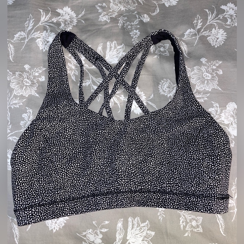Women’s Lululemon Sports Bra